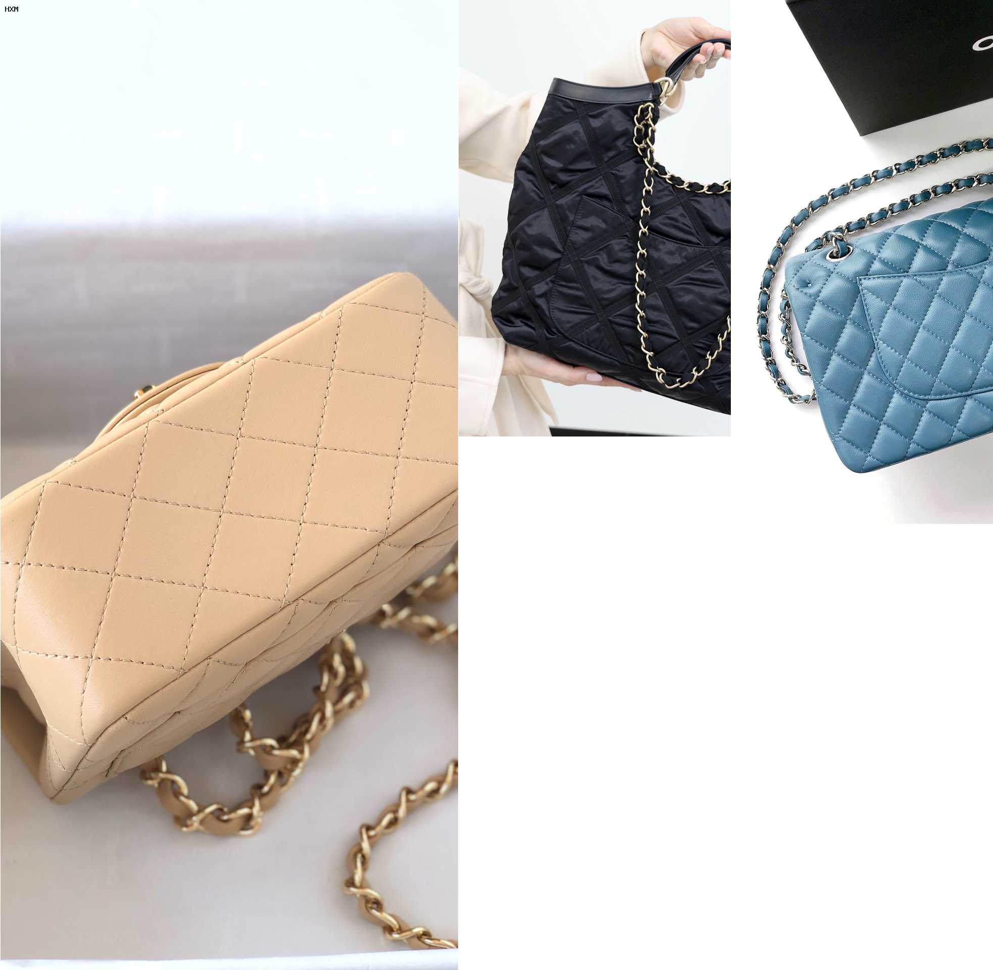 chanel classic flap petit sac