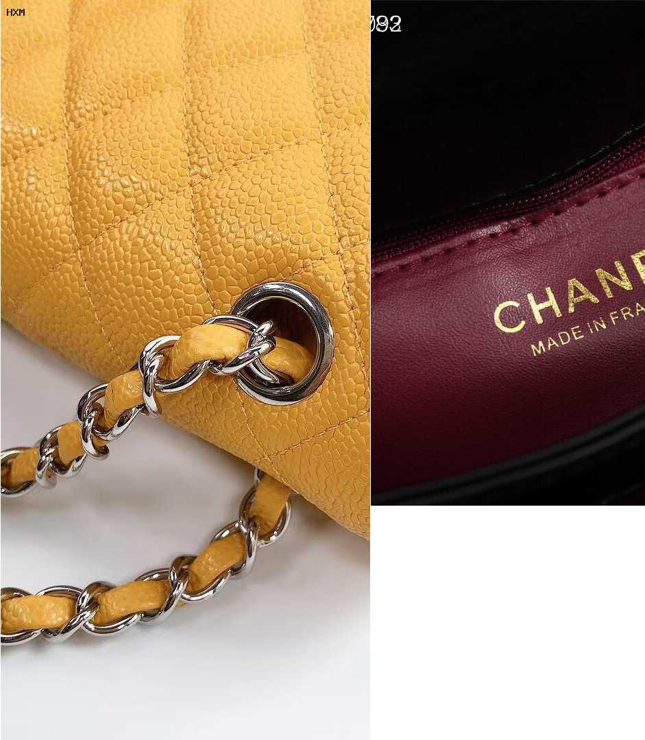 chanel en français