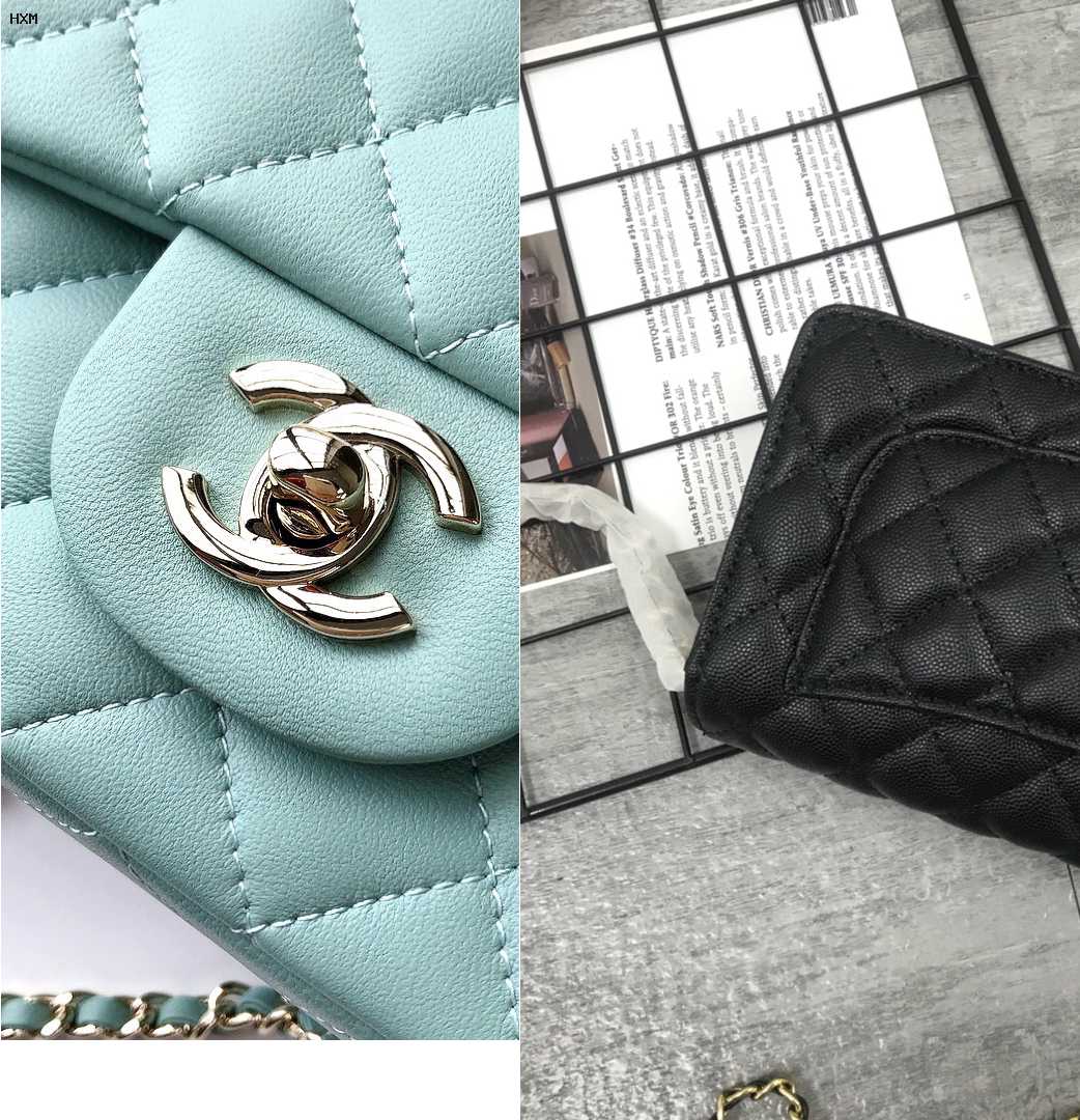 chanel gabrielle sac a dos