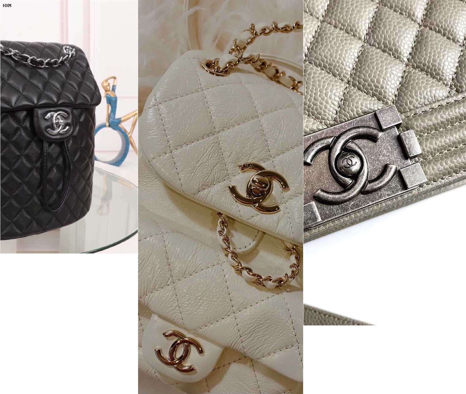 chanel grand sac classique