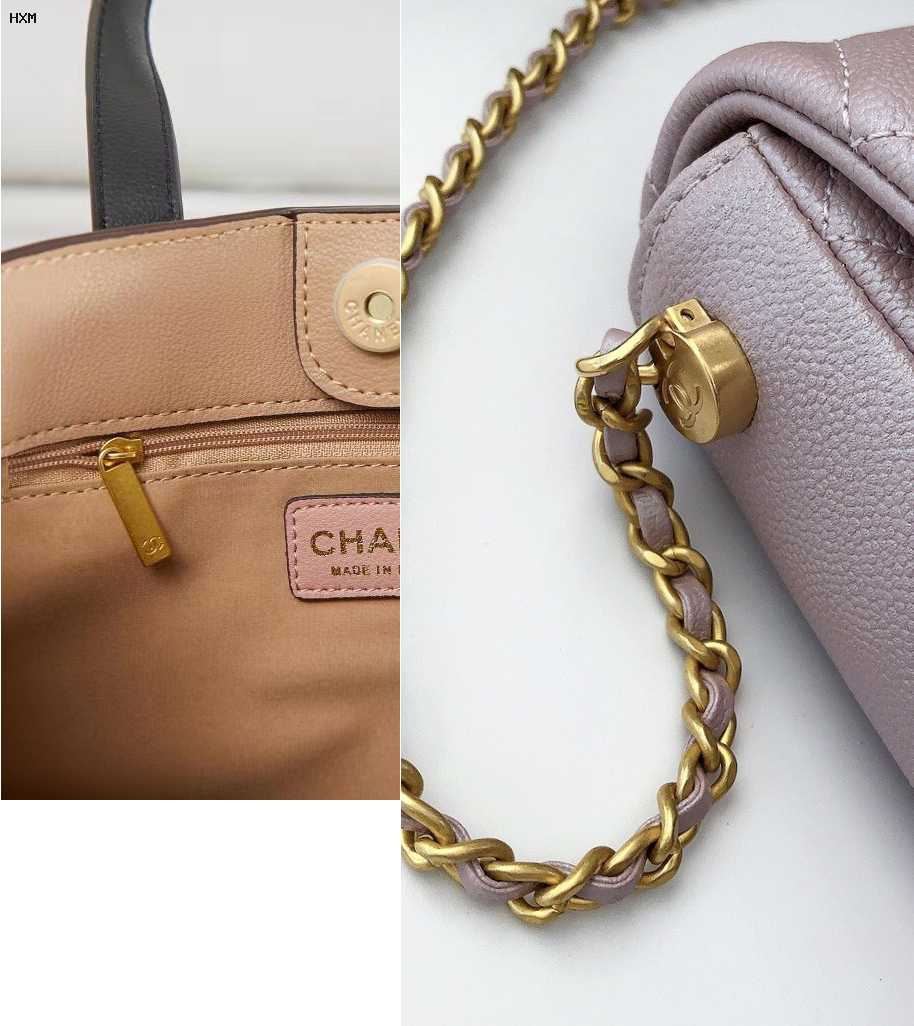 chanel matelassé sac