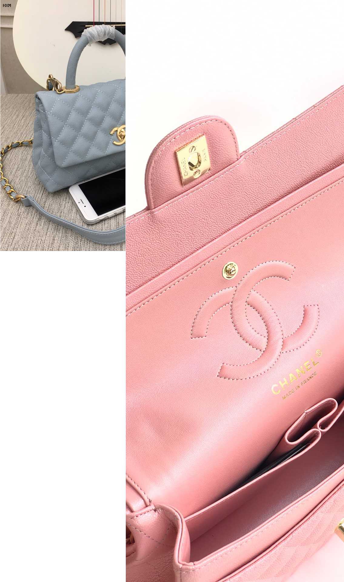 chanel petit sac classique