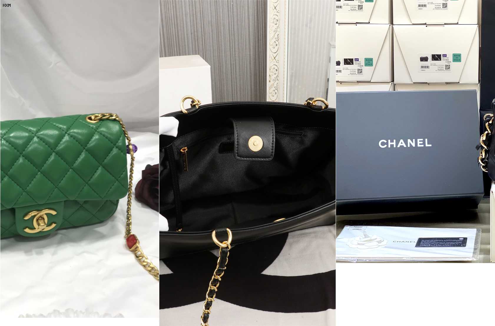 chanel petite maroquinerie wallet