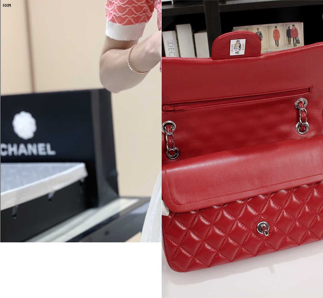 chanel porte monnaie chaine