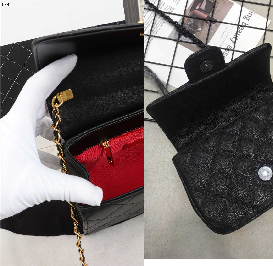 chanel sac 2 55