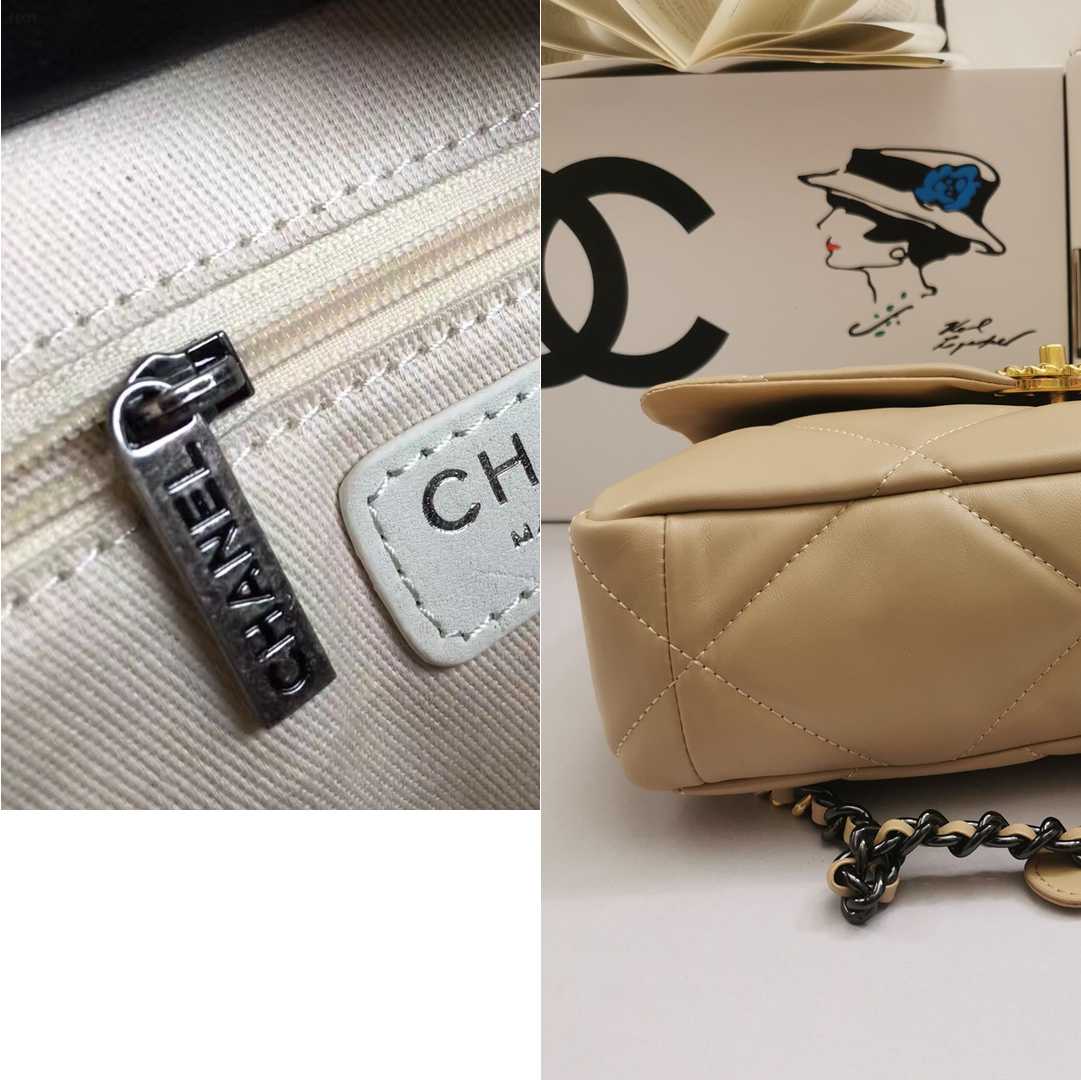 chanel sac achat en ligne