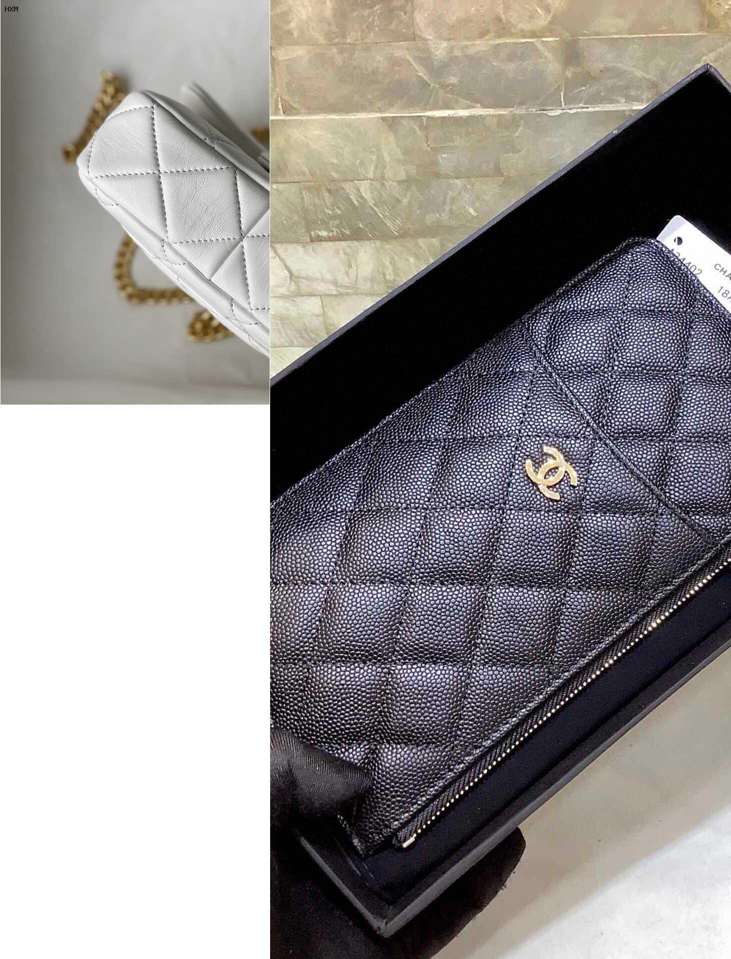 chanel sac femme 2022