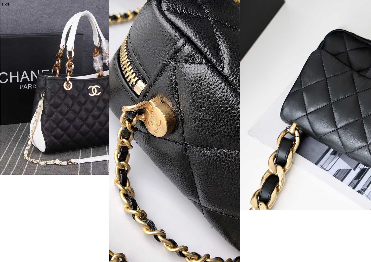 chanel sac gabrielle mini