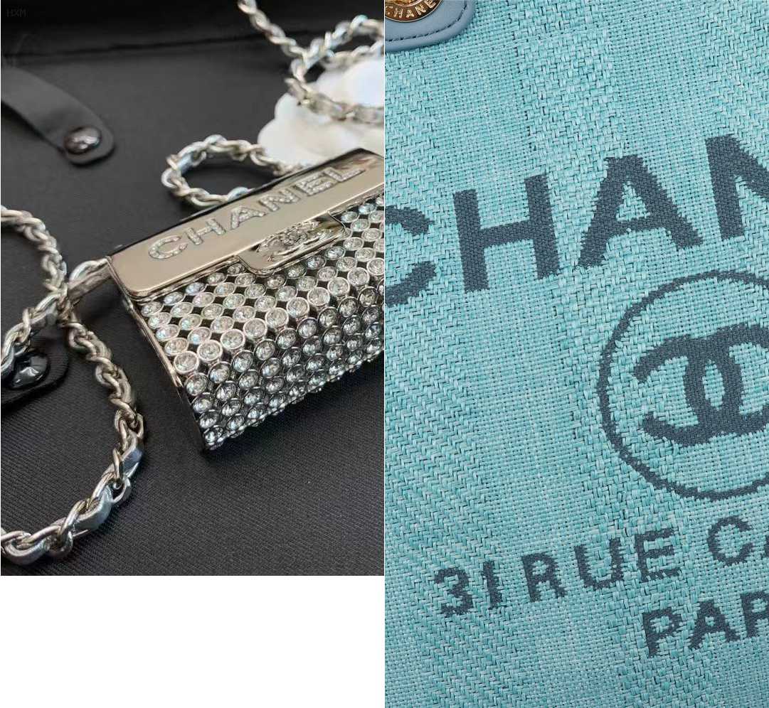 chanel sac outlet