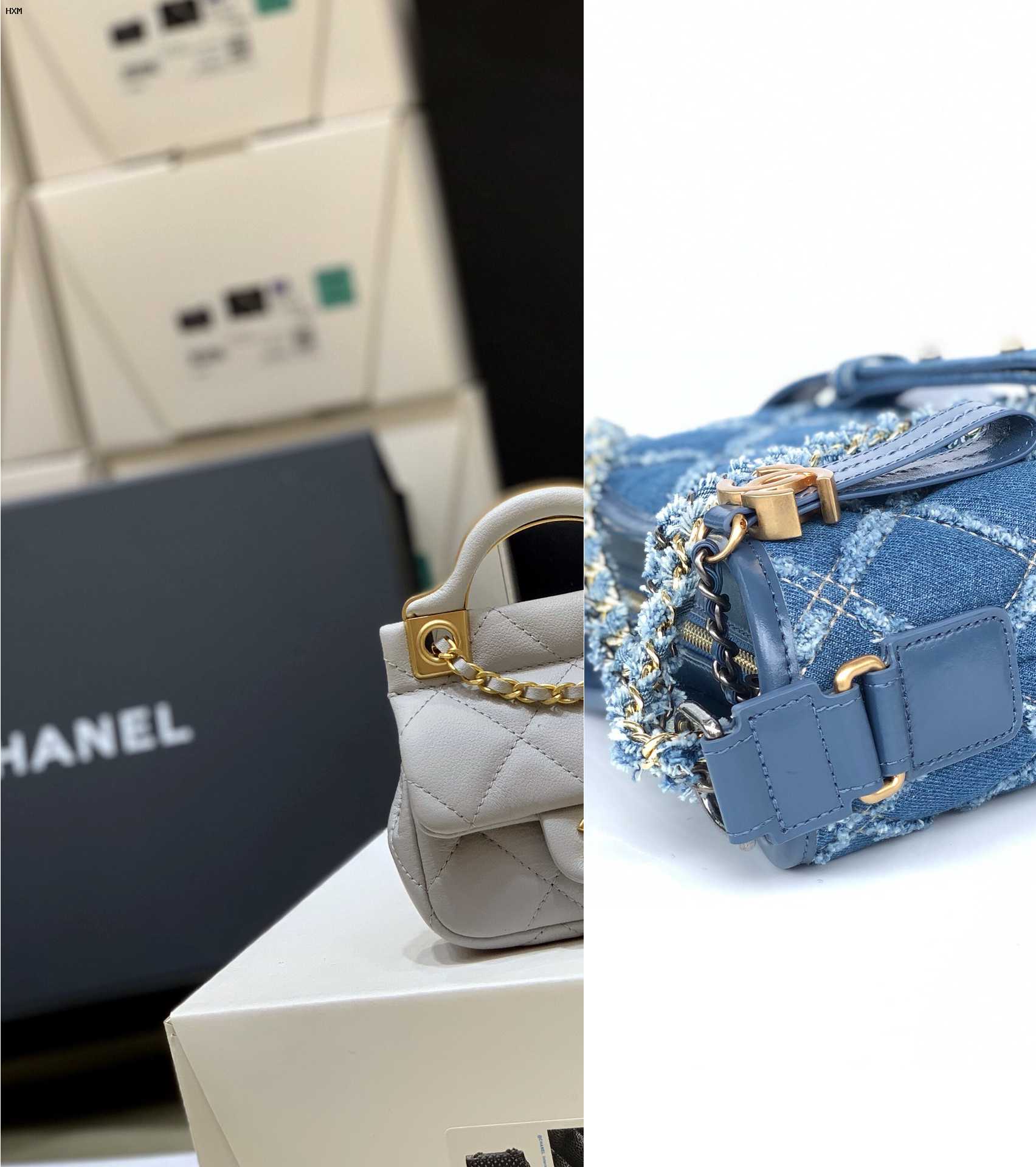 chanel sac prix 2012