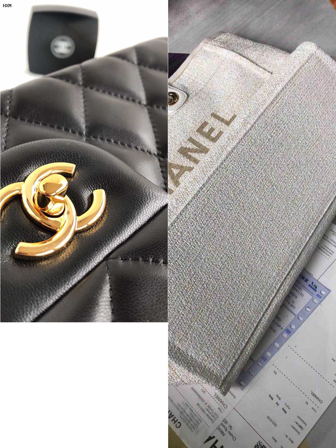 chanel timeless medium taille