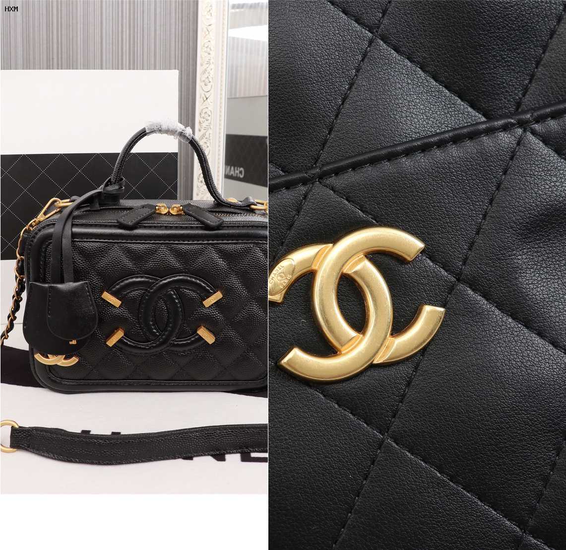 chanel timeless prix neuf