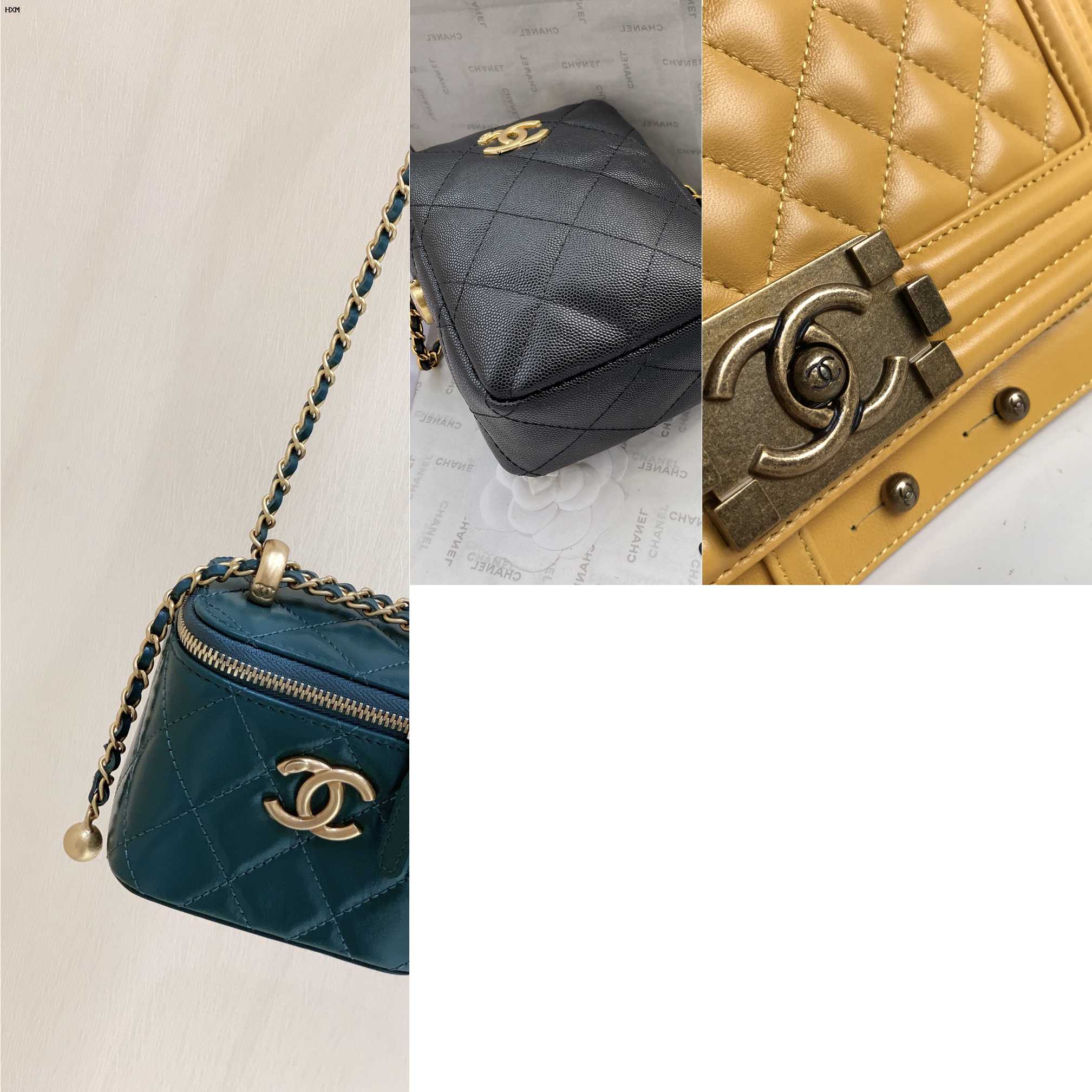 coco chanel sac a main prix