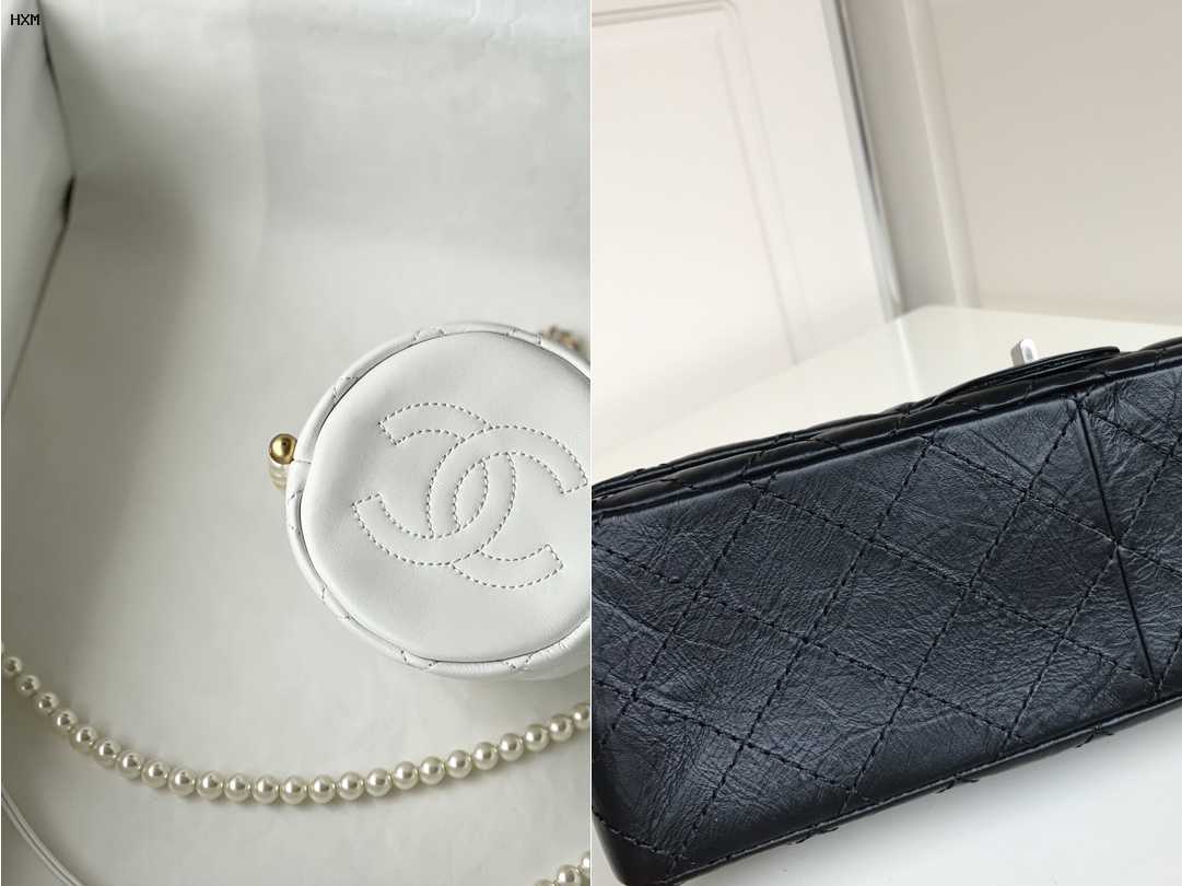 coco noir chanel pas cher