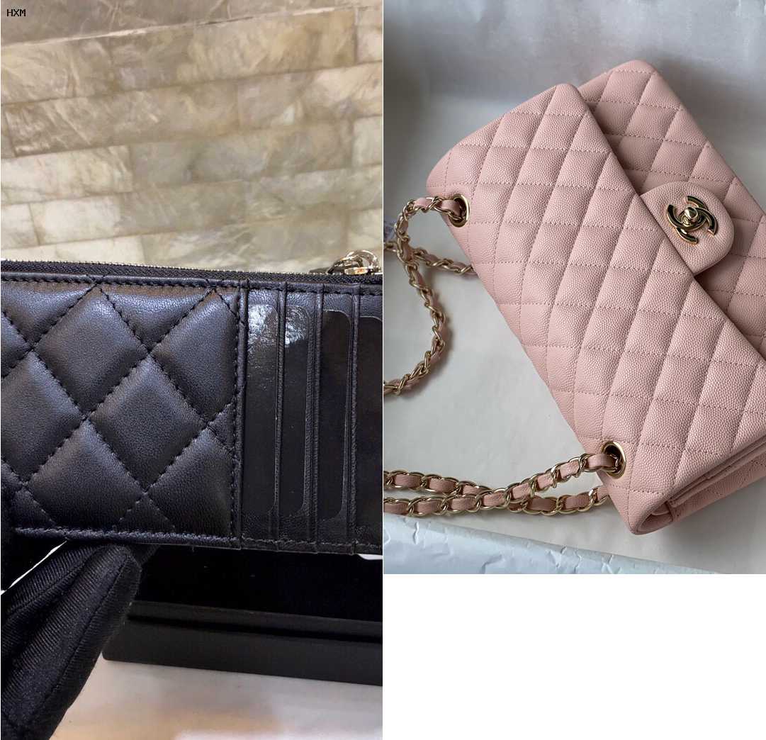 dernier sac chanel