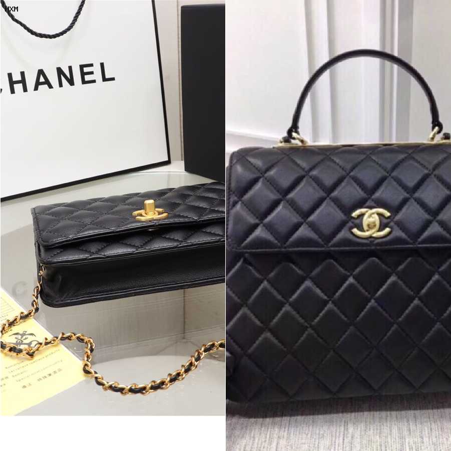 evolution prix sac chanel timeless