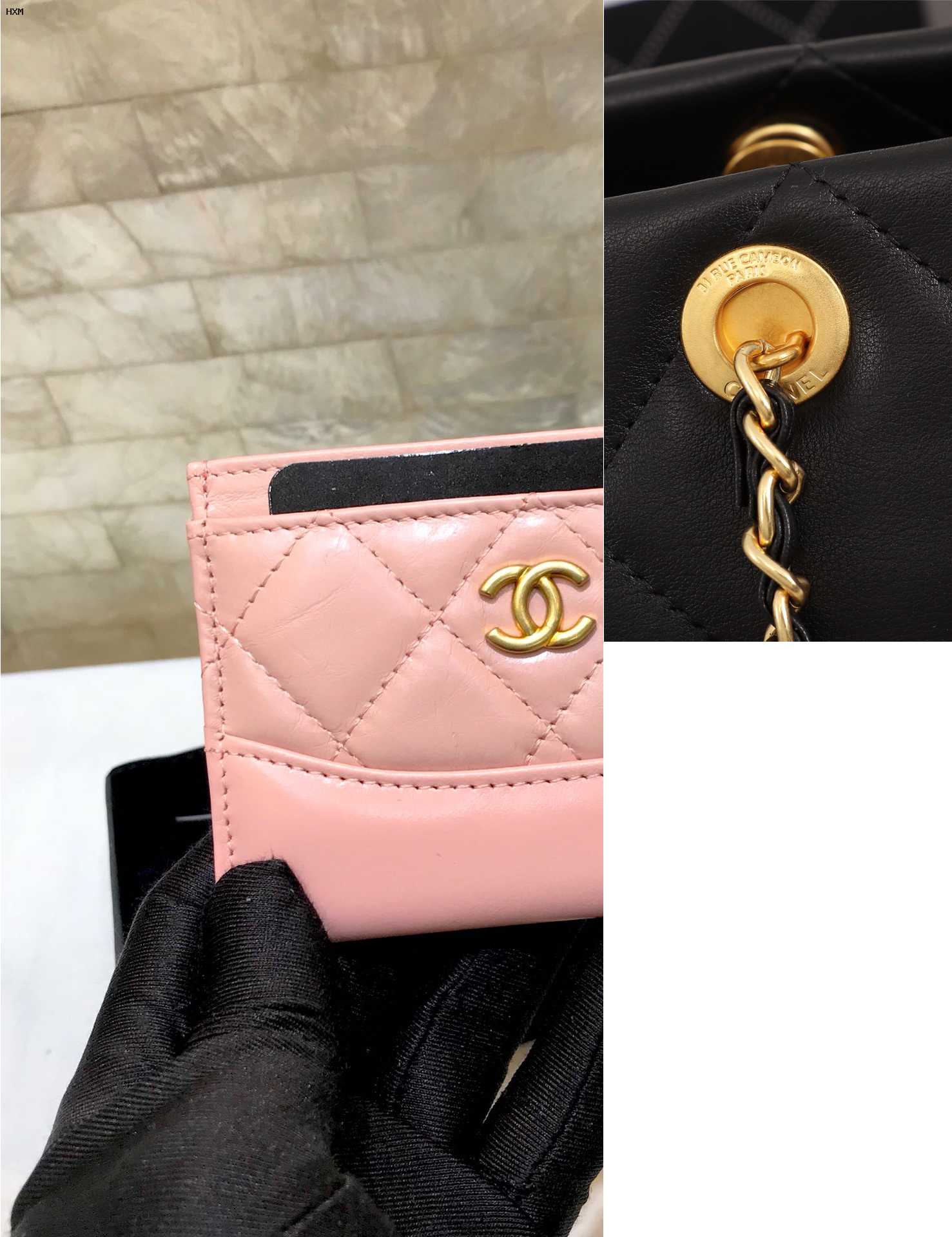 gabrielle de chanel sac