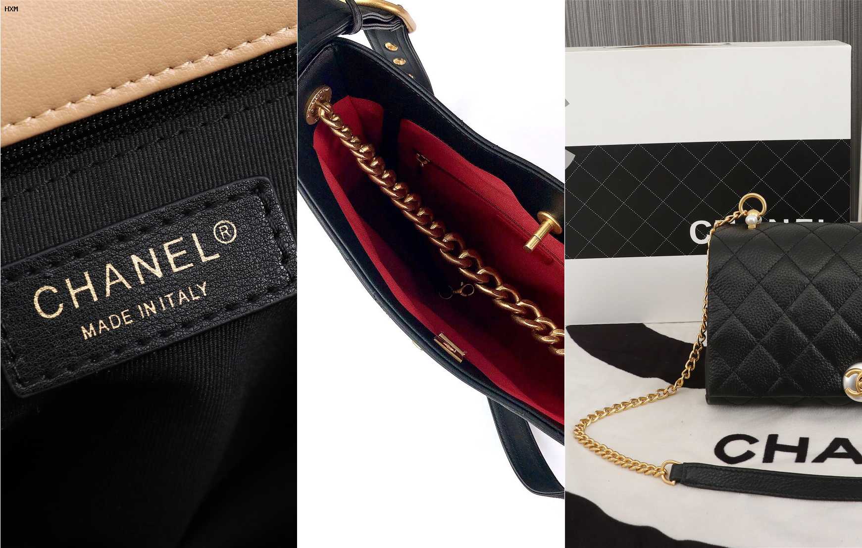 le sac 2.55 de chanel histoire