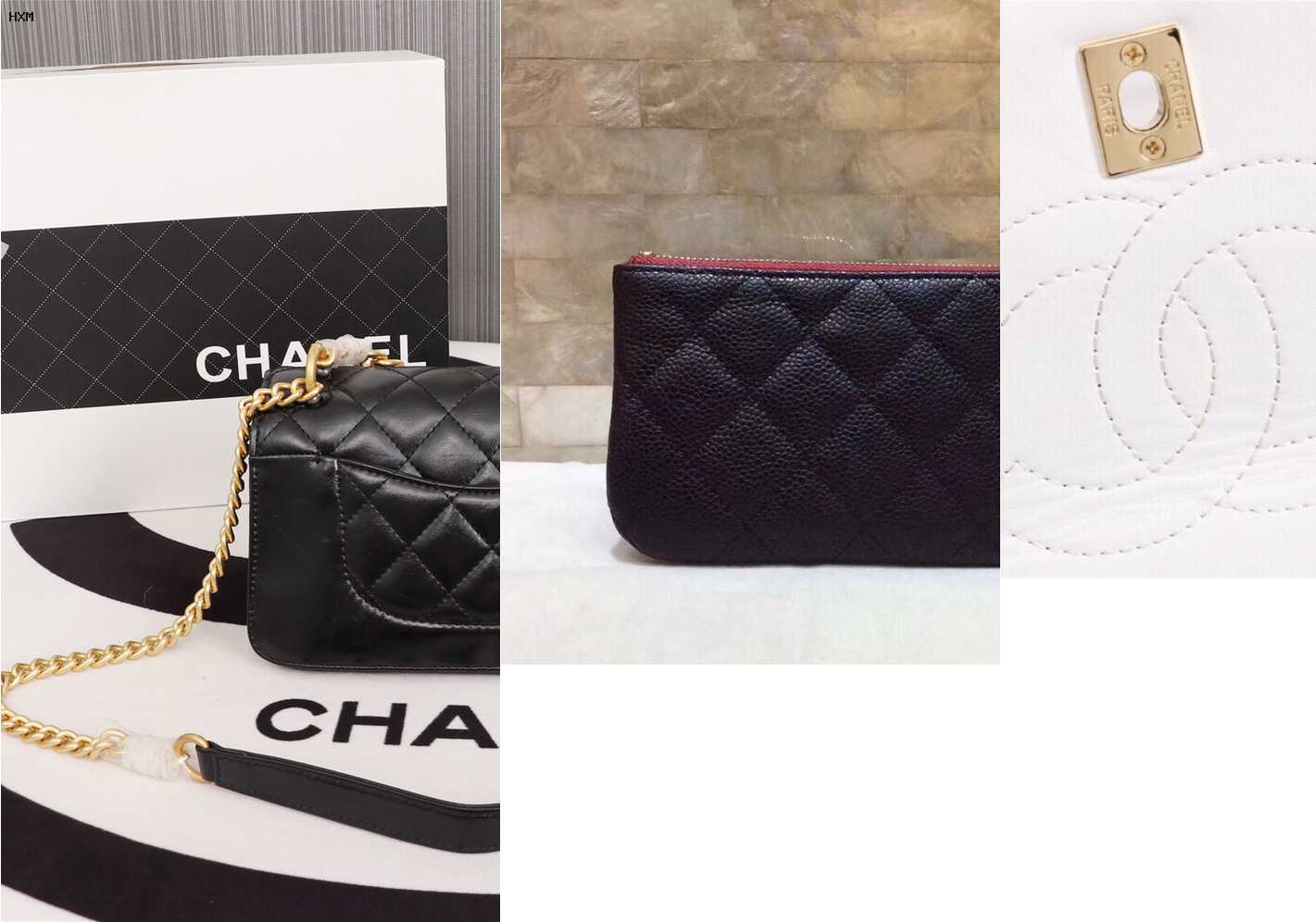 le sac 2.55 de chanel