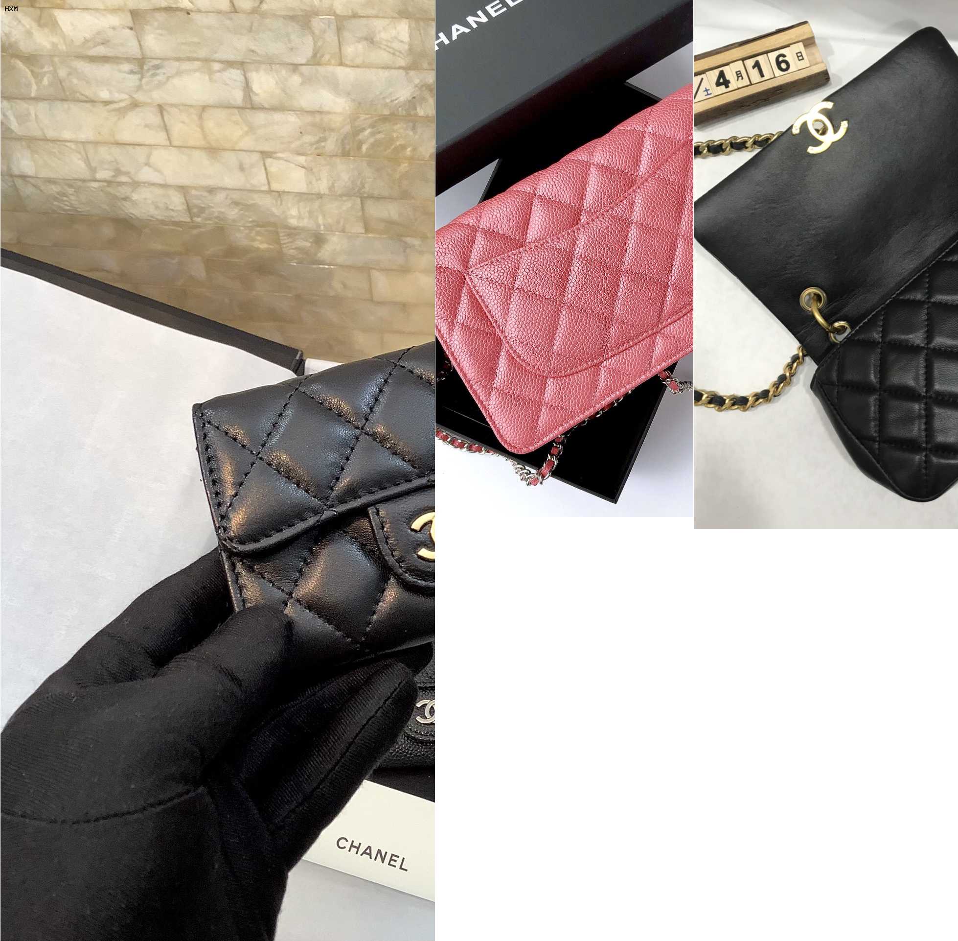 le sac chanel 19