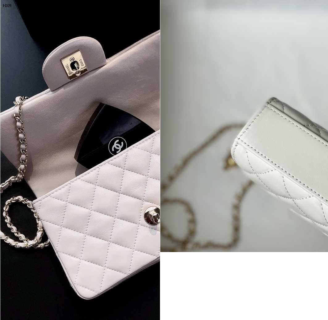 le sac gabrielle de chanel