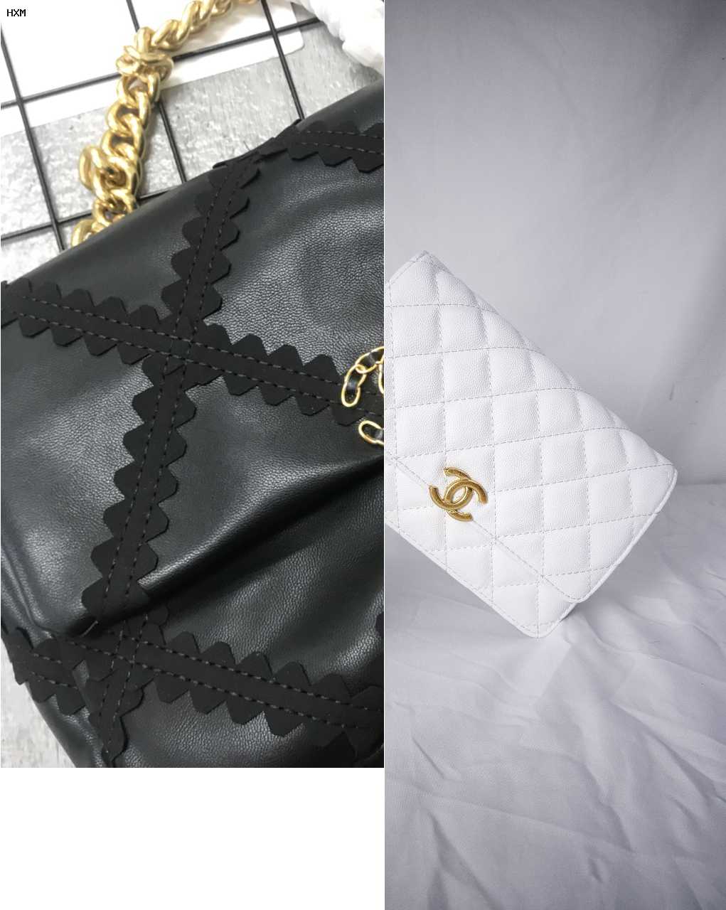 location sac de luxe chanel