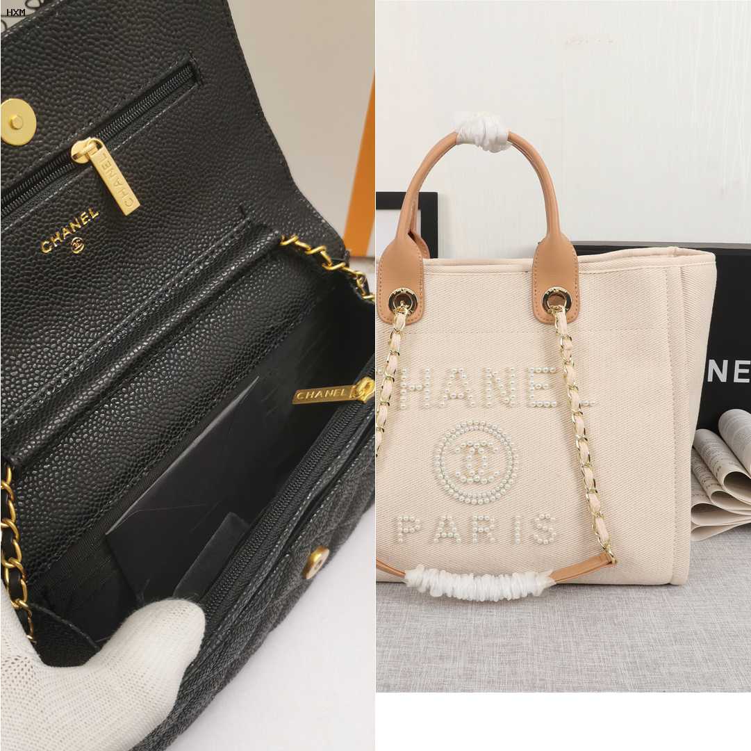 nouveau sac chanel 19