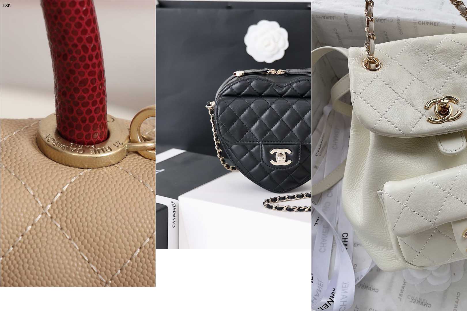 petit sac 2.55 chanel