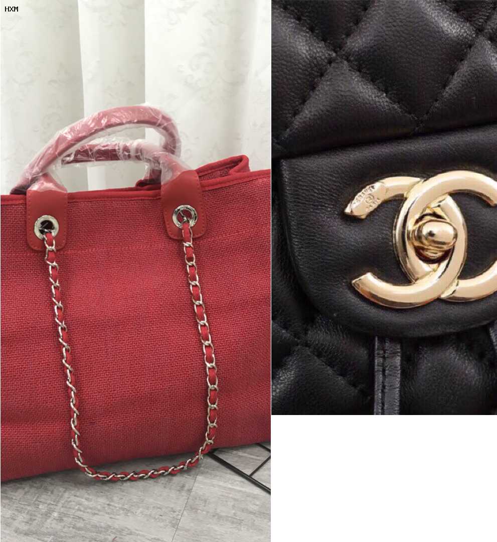 pochette ceinture chanel