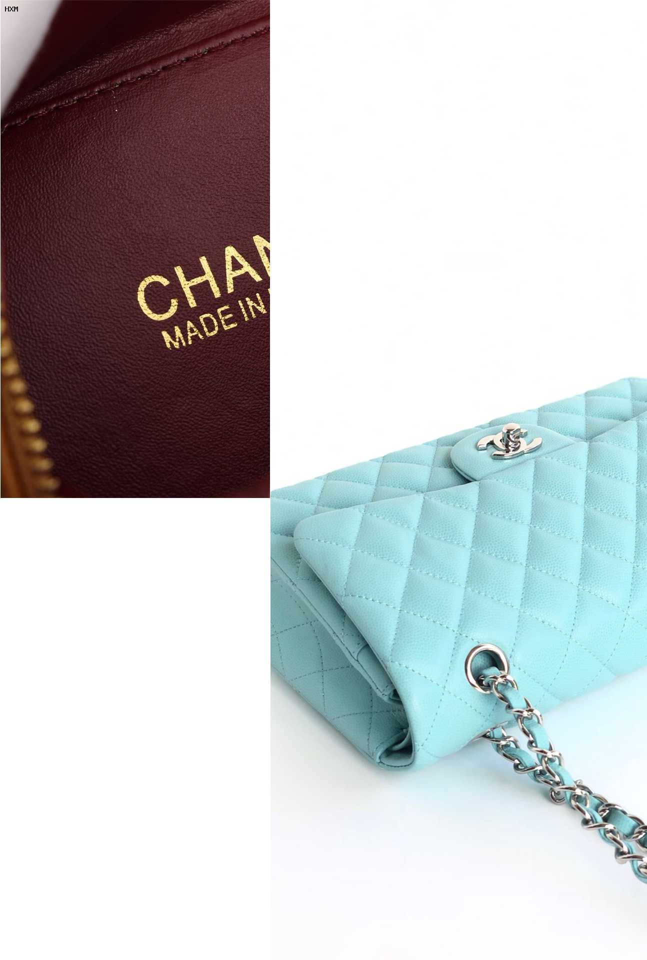 pochette gabrielle chanel