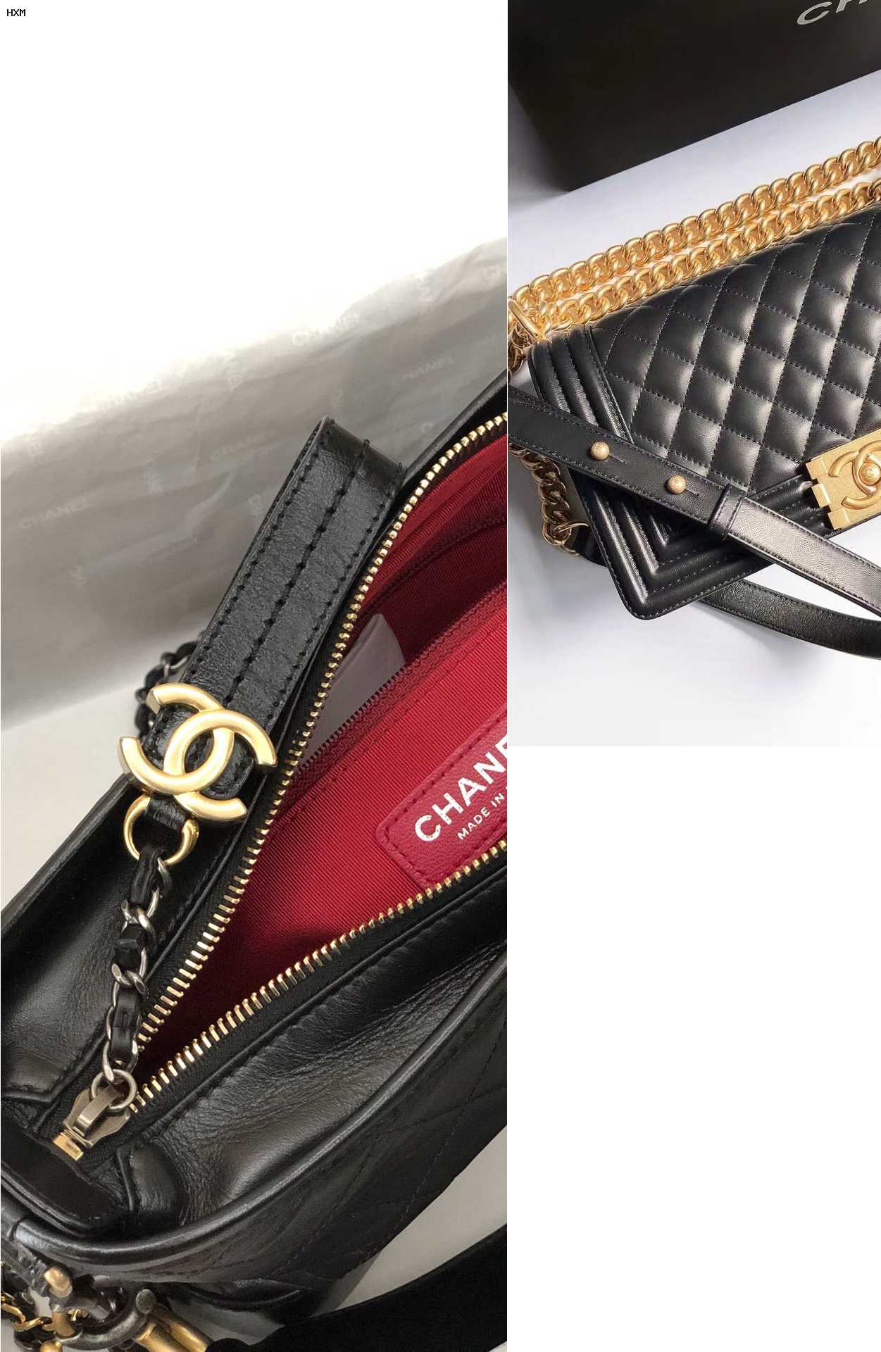 prix chanel 19 sac