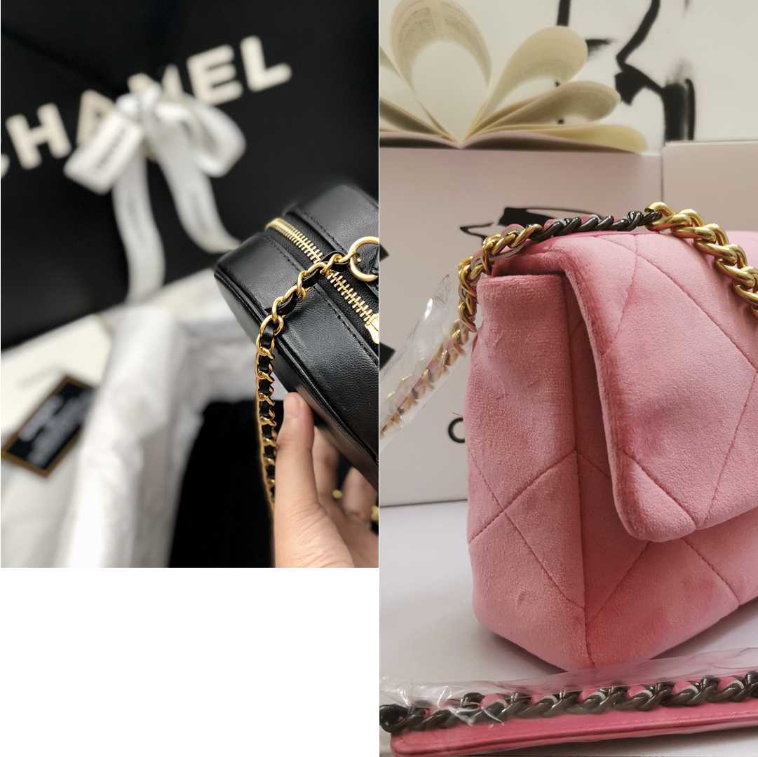 prix des sacs chanel en boutique