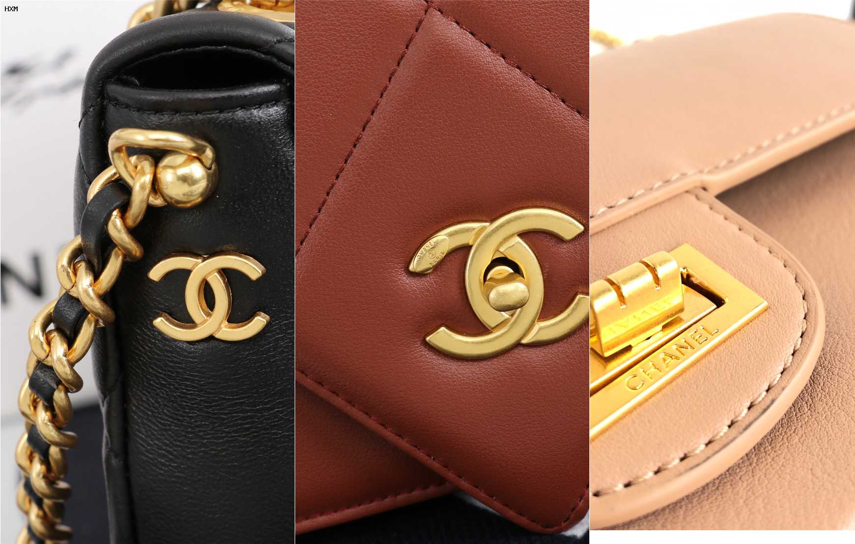 prix petit sac chanel matelassé