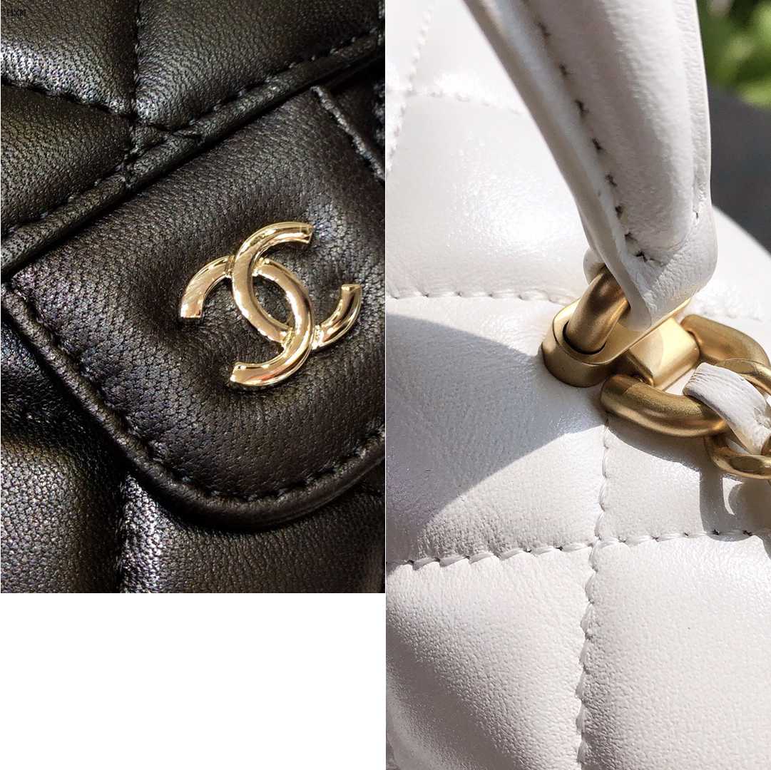 prix sac 11.12 chanel