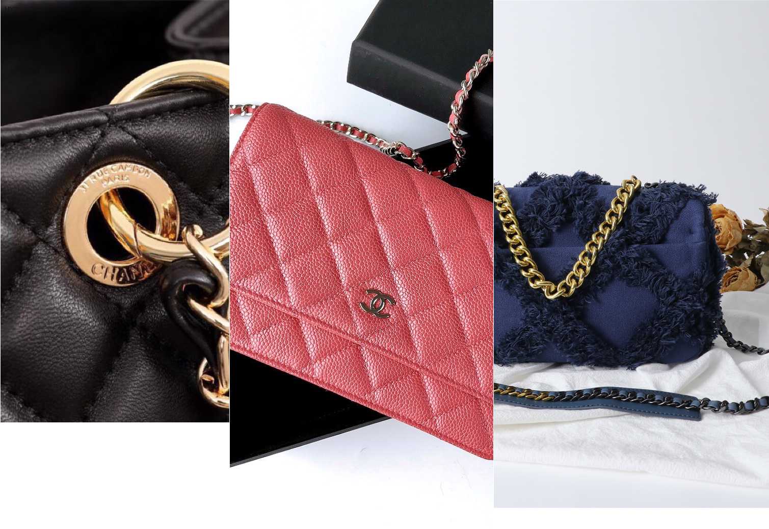 prix sac a dos chanel