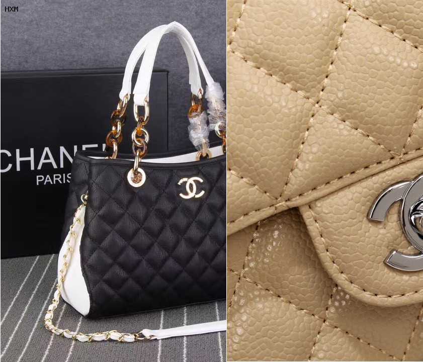 prix sac cabas chanel