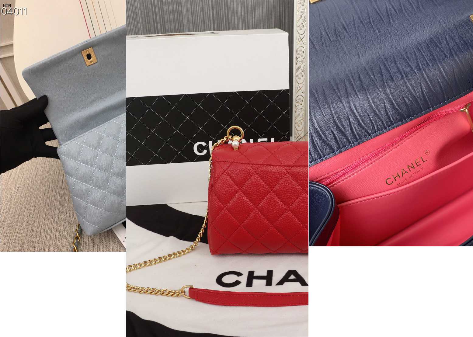 prix sac chanel boy moyen