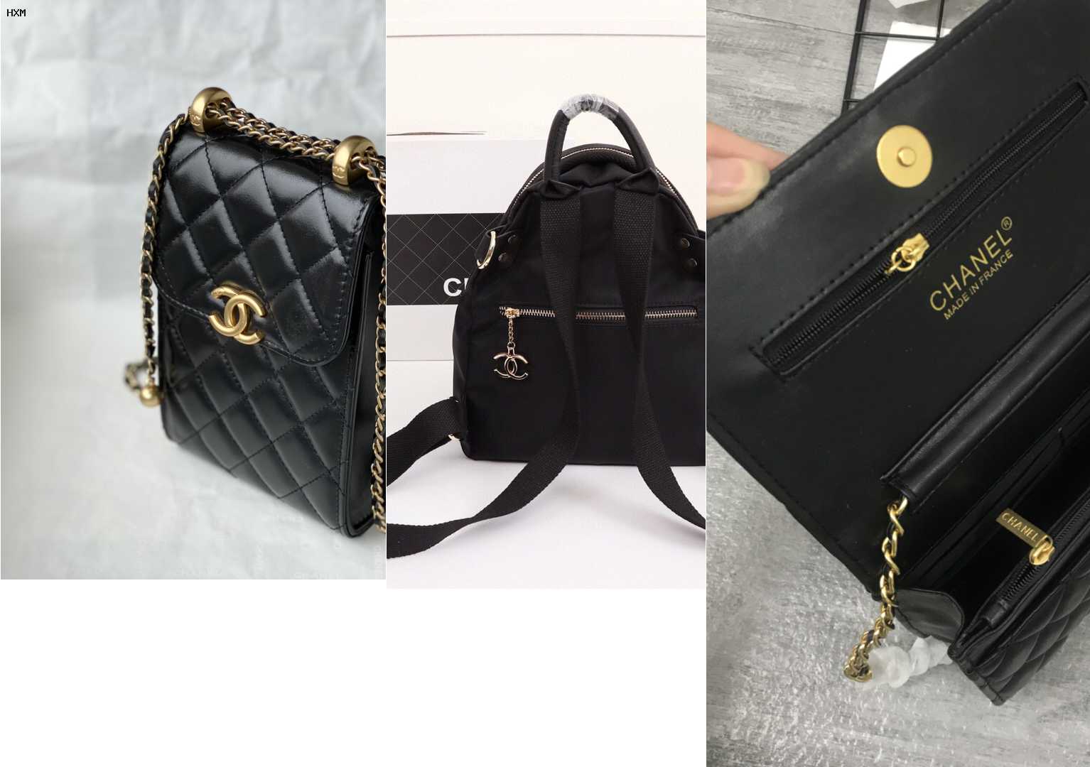 prix sac chanel timeless neuf