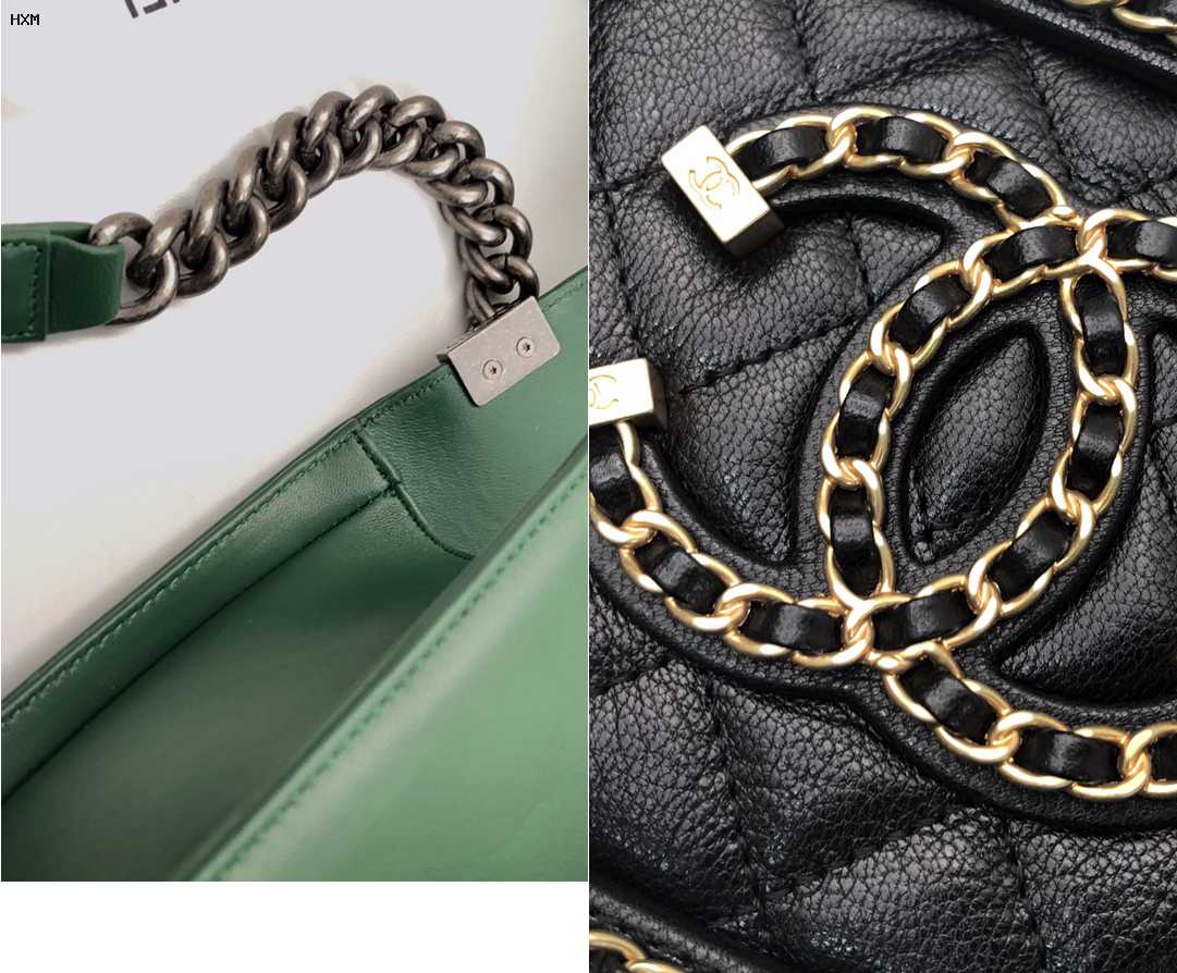 prix sac chanel vintage