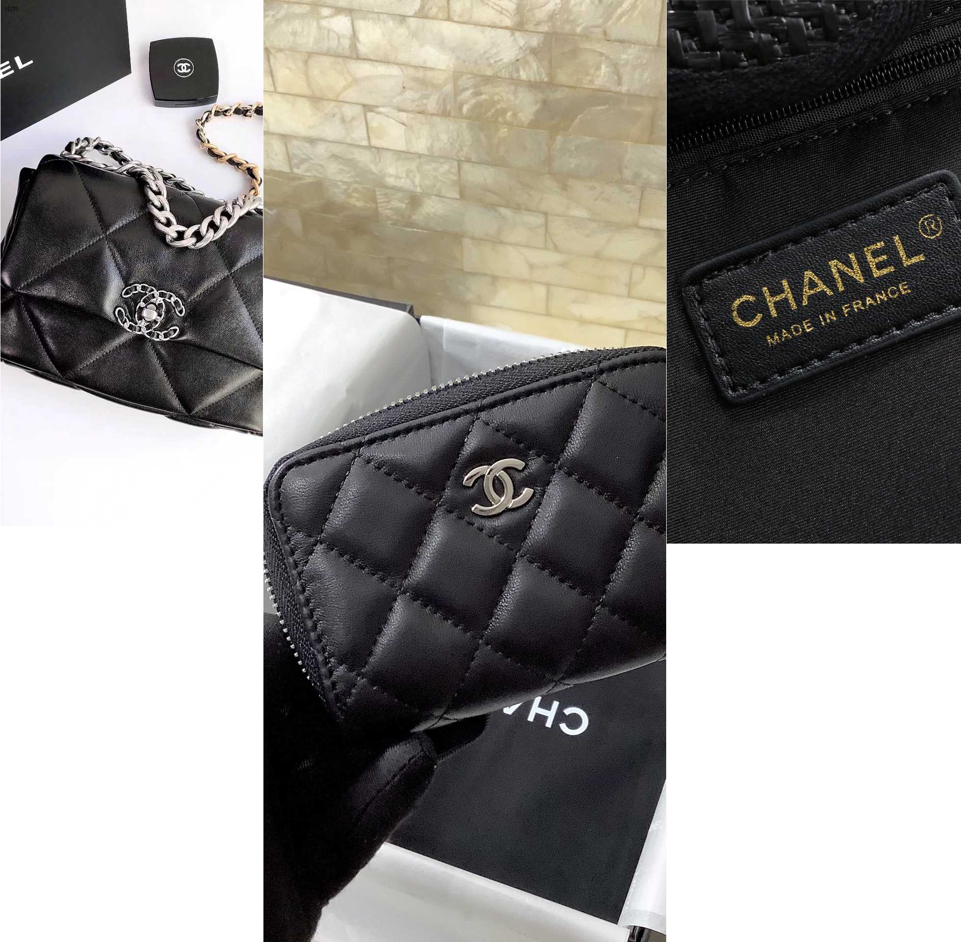 prix sac jumbo chanel neuf