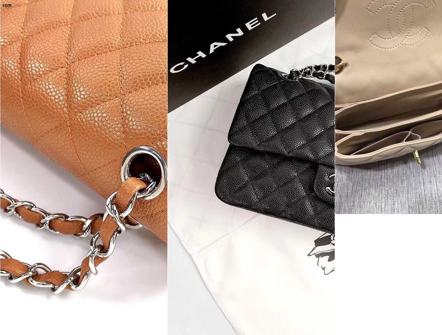 quel est le sac chanel le moins cher