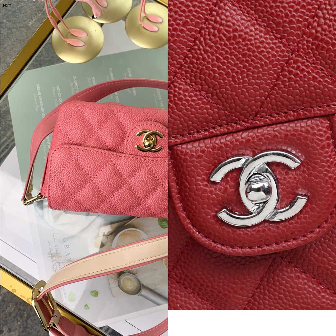 sac 2.55 chanel prix