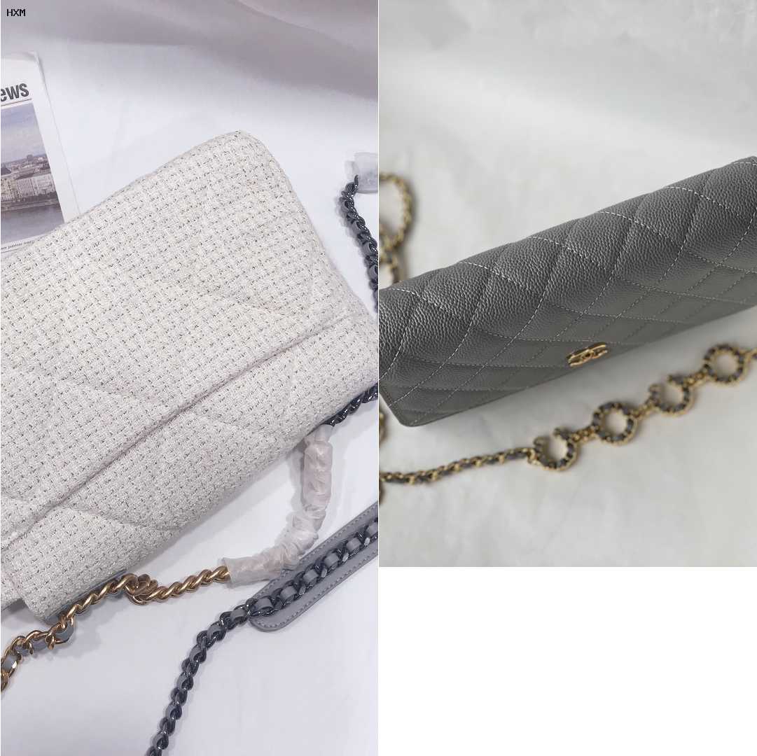 sac à dos chanel