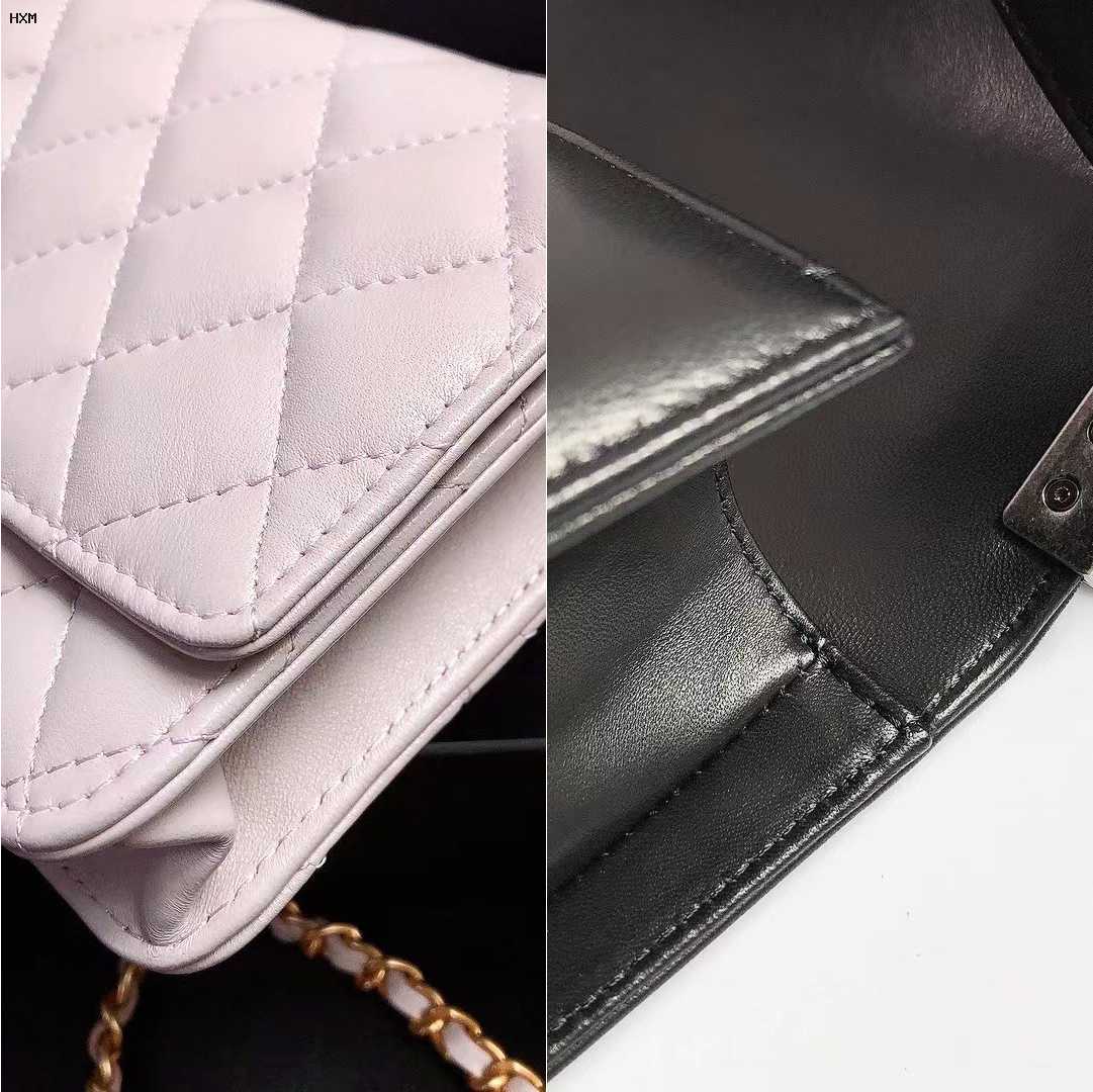 sac à dos femme chanel