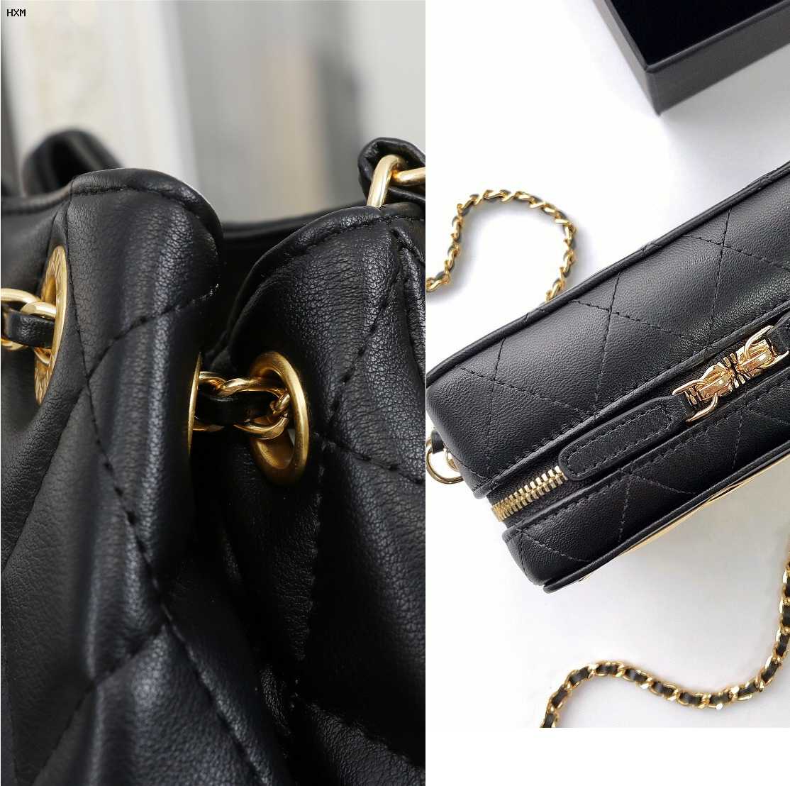 sac à dos gabrielle chanel prix