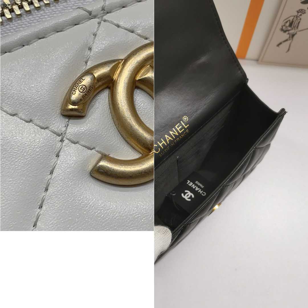 sac à main chanel canada