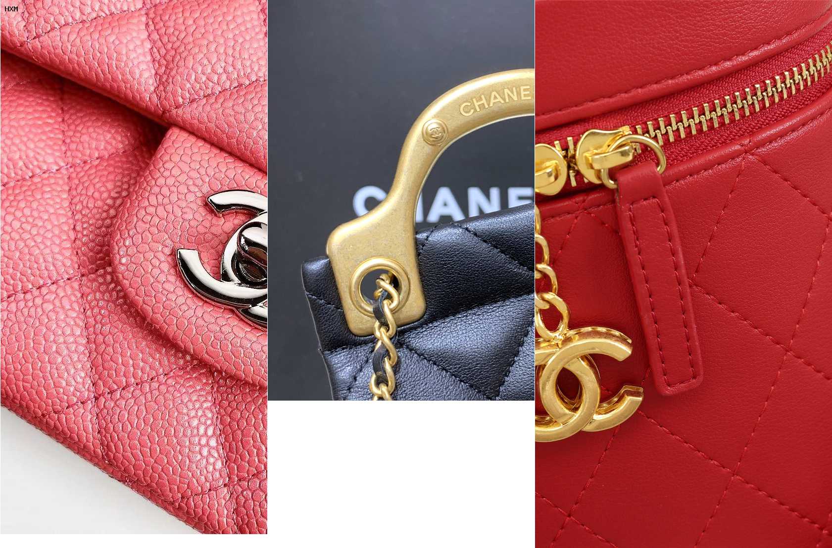 sac a dos gabrielle chanel