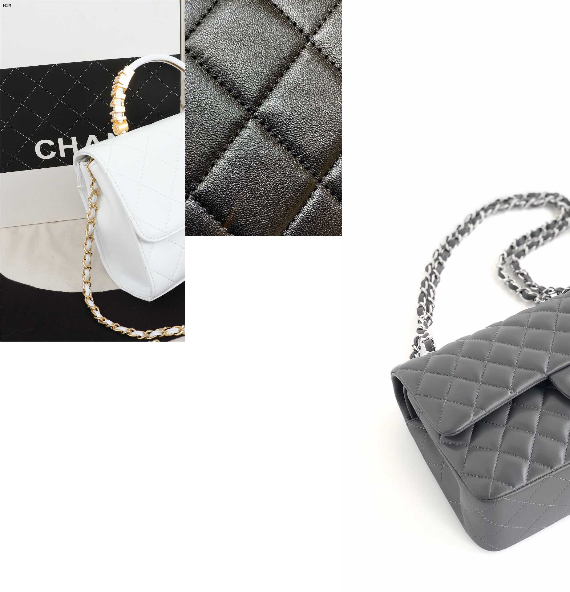 sac a main chanel 11.12