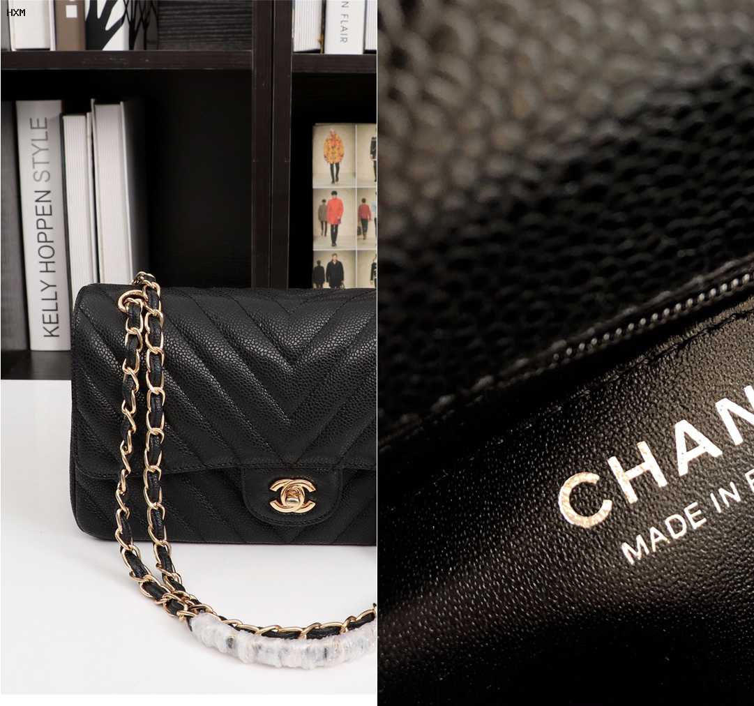 sac a main chanel timeless