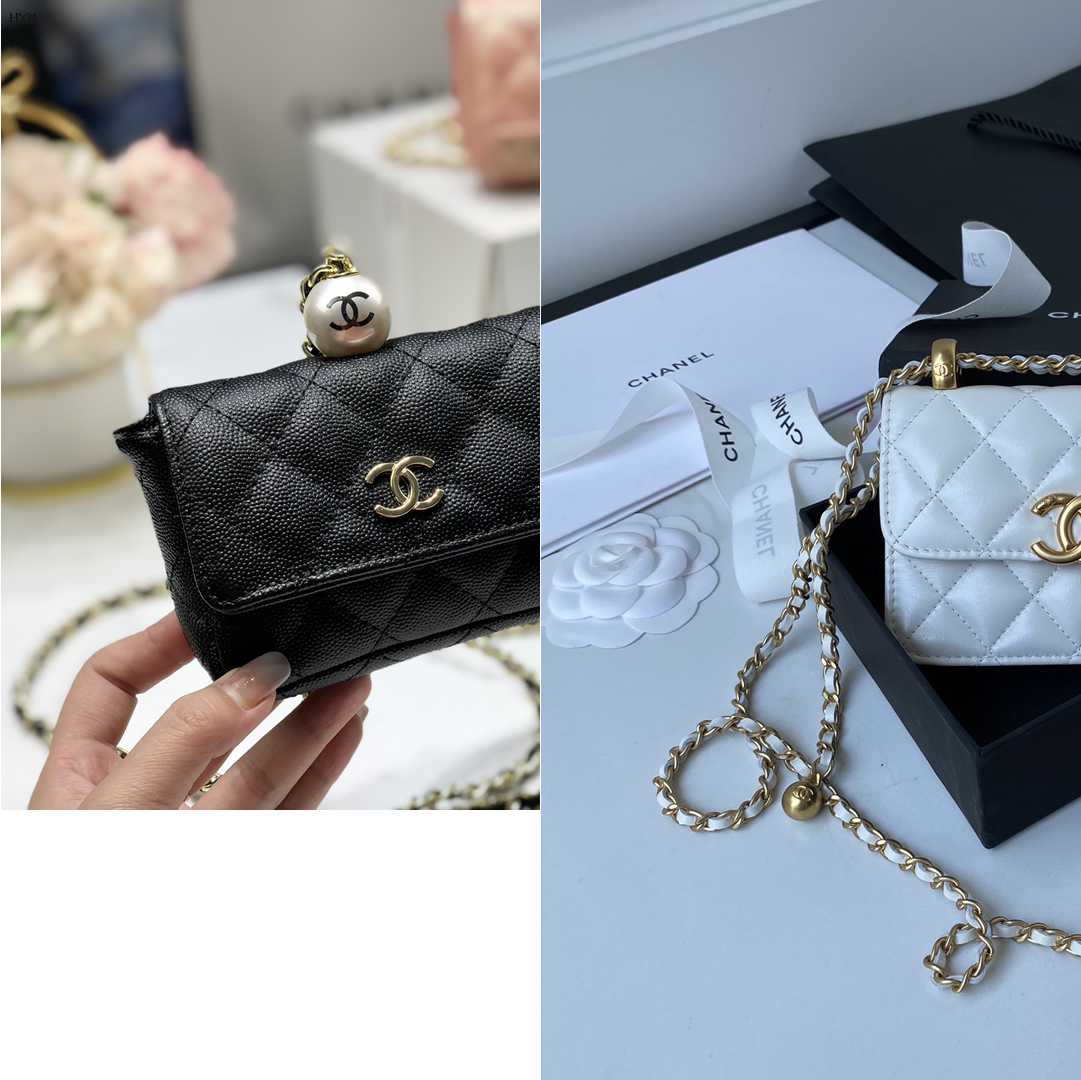 sac a main timeless chanel